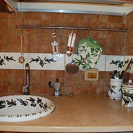 Punta Milocca Sleeps 2 Wifi Апартаменты