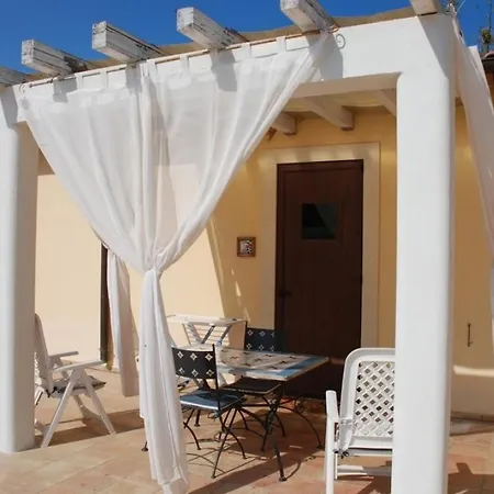 Апартаменты Punta Milocca Sleeps 2 Wifi *