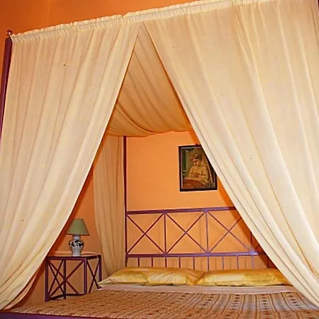 Punta Milocca Sleeps 2 Wifi Апартаменты